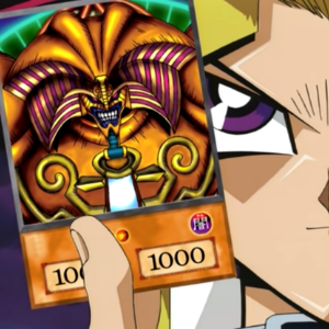 :exodia: