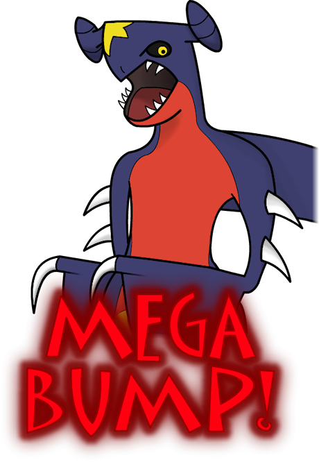 :megabump: