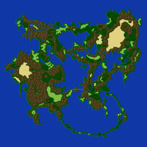 FinalFantasyV(J)-CombinedWorld(WithoutCrystals).png