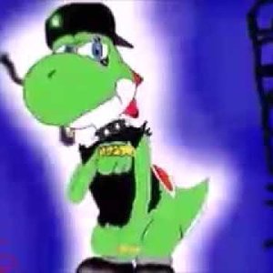 Yoshy